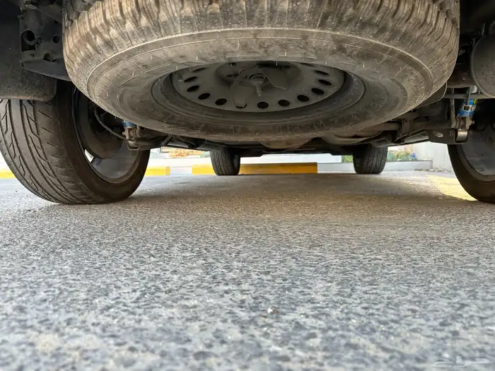 تاهو 2015 للبيع LTZ دبل 24