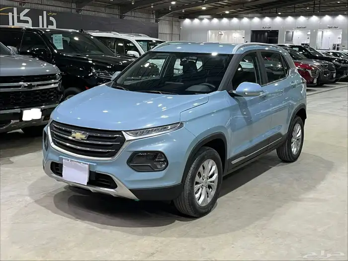 جروف 2023 LT سعودي 3