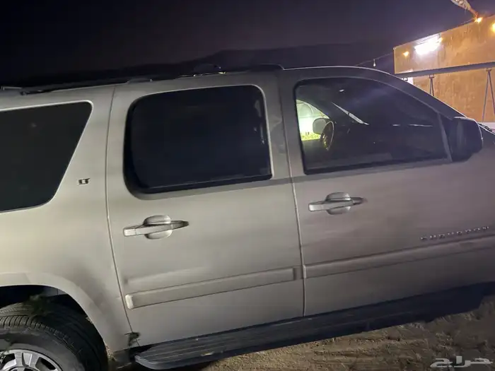 تاهو 2009 نظيف الحد40 الف 3