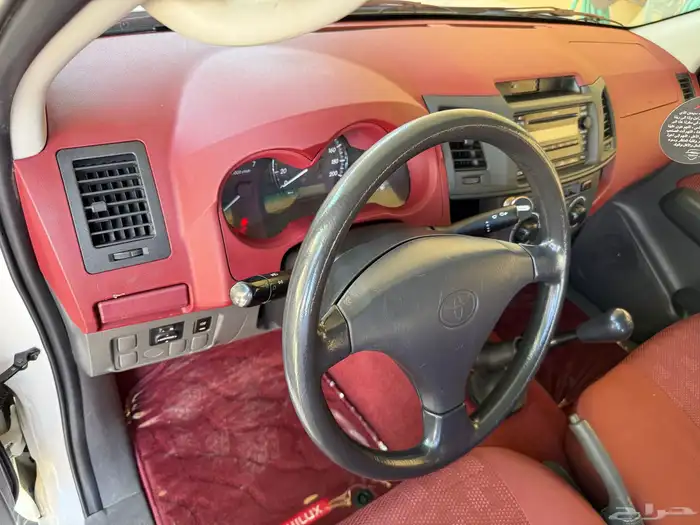 هايلوكس دبل غمارتين المديل 2012 قير عادي خليجي وكالة 30