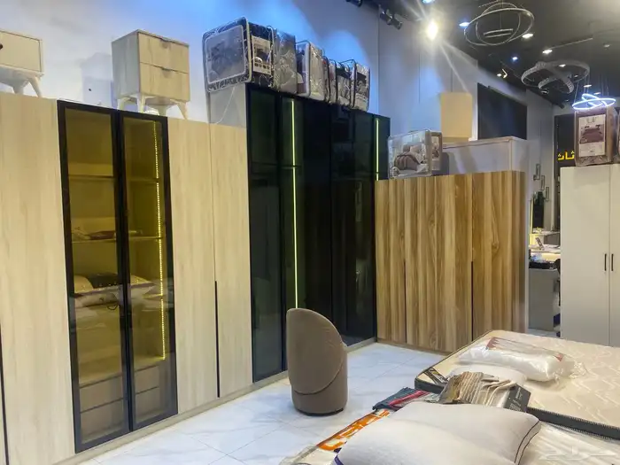 سرير نفر واحد سرير نفر نص سرير نفرين 2