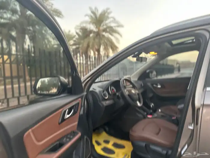 فاو بيستون X40 موديل 2020 تماتيك 14