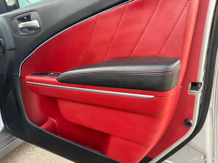 دودج تشارج RT 2016 22