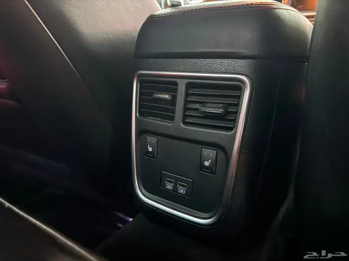 دودج تشارج RT 2016 25