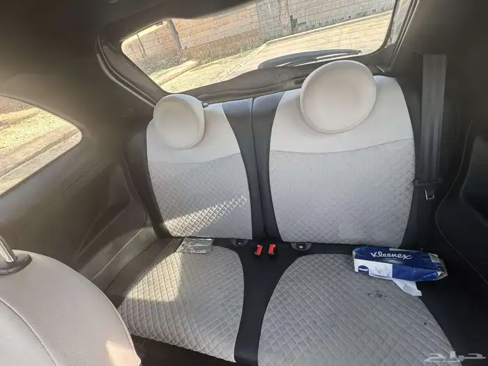 فيات 2020 فل كامل 14