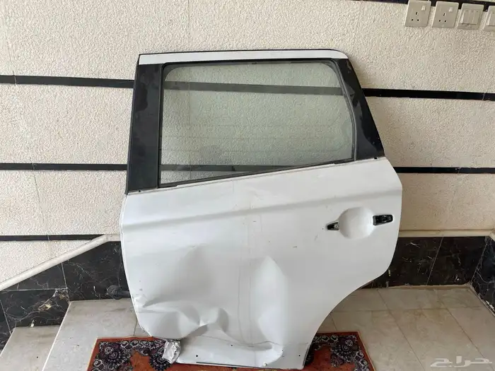 ديكورات ابواب ميتسوبيشي اوتلاندر 2020 11