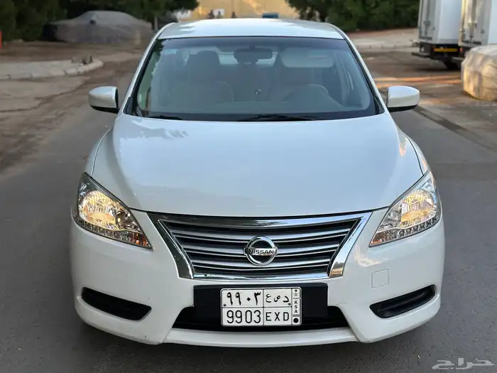 سنترا 2019 بدي وكاله (( تم البيع )) 10