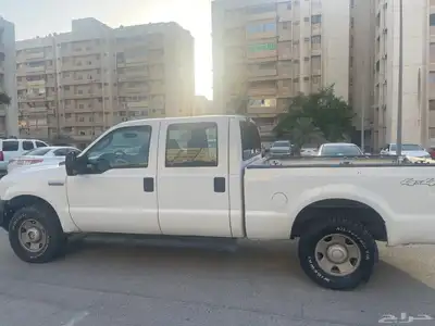 فورد F250 index
