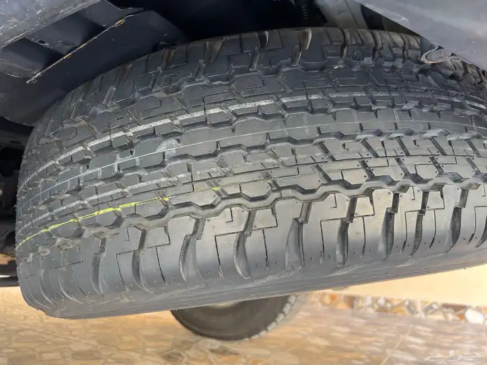 في اكس ار المديل 2004 مخزن بريمي فل كامل خلفيه لكزس وكالة 78