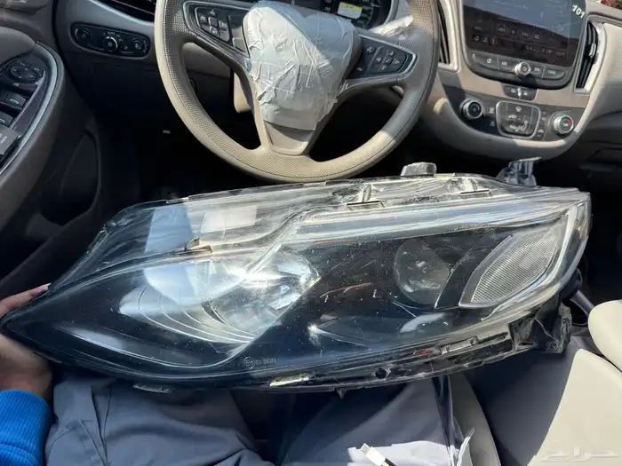 شمعة ماليبو يسار 2022 9