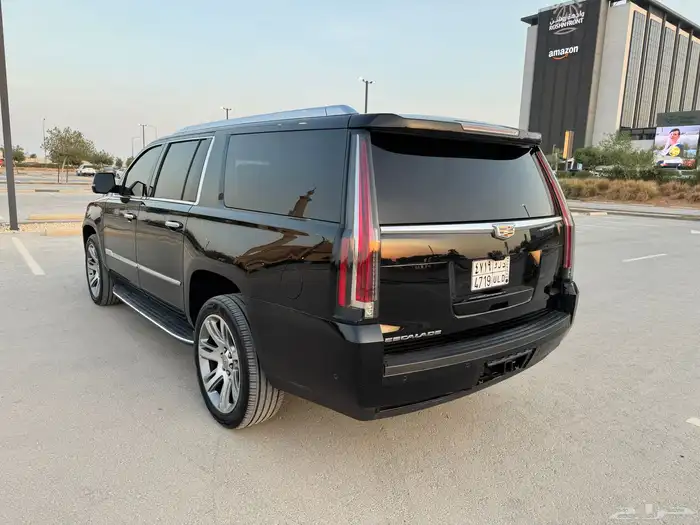 اسكاليد بريميوم منوة المستخدم 5