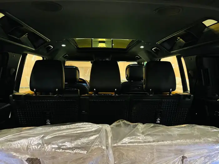 دفندر X فل كامل نظيف جدا سعودي 16