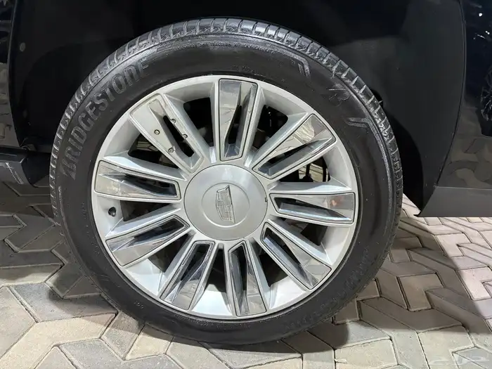 كاديلاك اسكاليد 2018 7