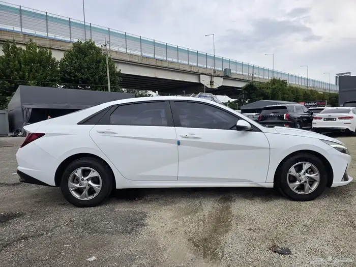 اللنترا 2021 نص فل كوري 6