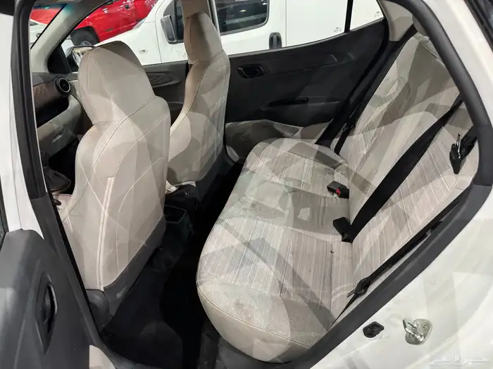 للبيع هيونداي i10 موديل 2023 4