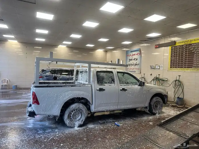 ايسوزو 2012 غمارتين تيربو للبيع 11