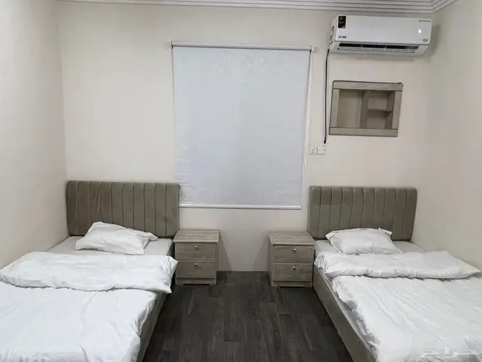 شقق للإيجار بالخرج 5