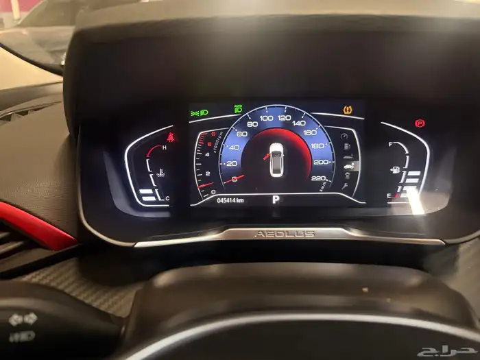 دونغ فينغ 2023 للبيع او التنازل 12