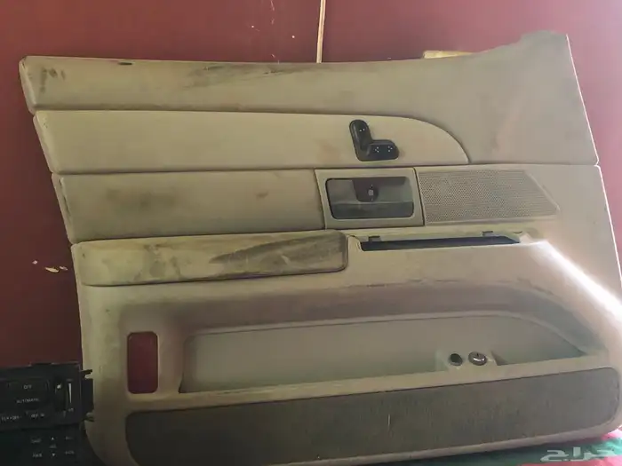 قطع غيار فورد ماركيز وكراون فكتوريا 20