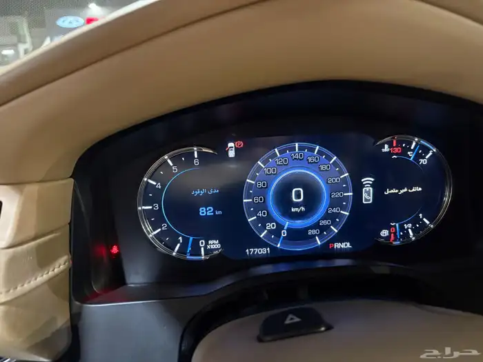 كاديلاك اسكاليد 2018 13