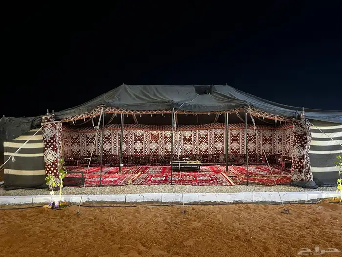 مخيم نواه للأيجار اليومي 11