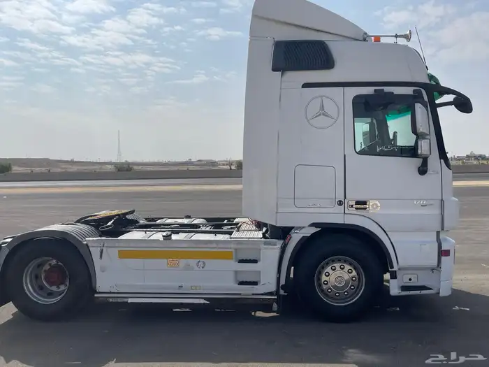 أكتروس 2011 MP3 5