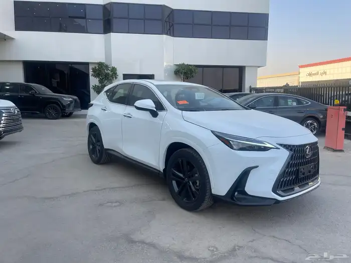 لكزس NX350 AA2025 0