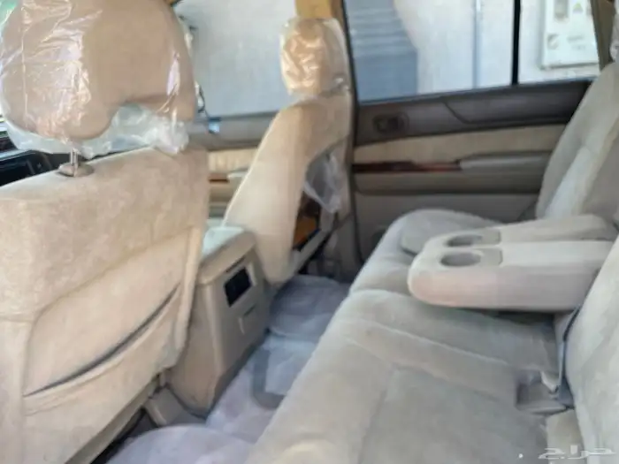 باترول 98 تماتيك بخاخ 7