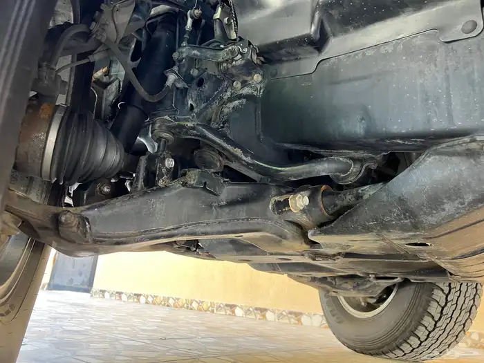 في اكس ار المديل 2004 مخزن بريمي فل كامل خلفيه لكزس وكالة 73