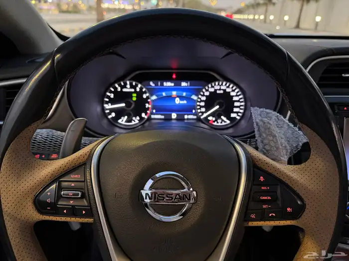 مكسيما 2018 SR اعلى فئه بترومين ممشى قليل 76