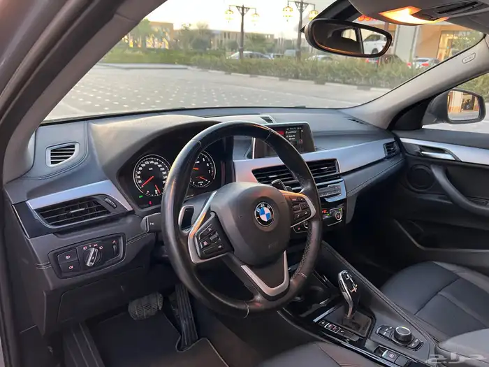 BMW X2 2023 الناغي 20