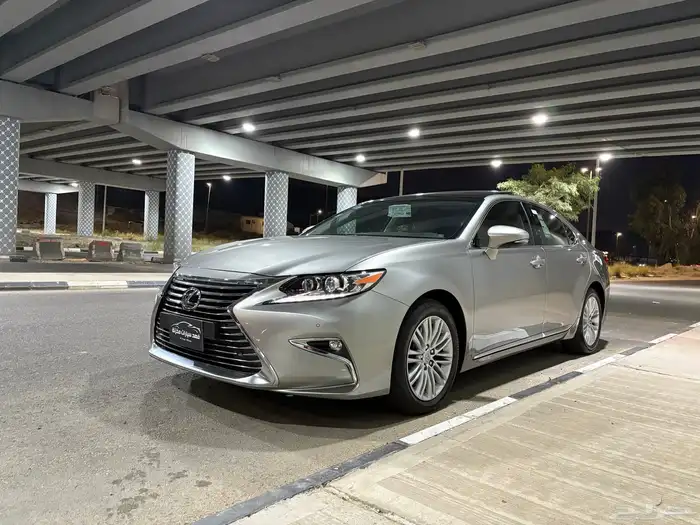 لكزس 2016 مخزن 2