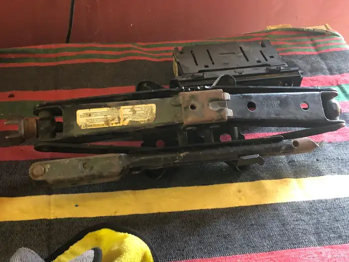 قطع غيار فورد ماركيز وكراون فكتوريا 31