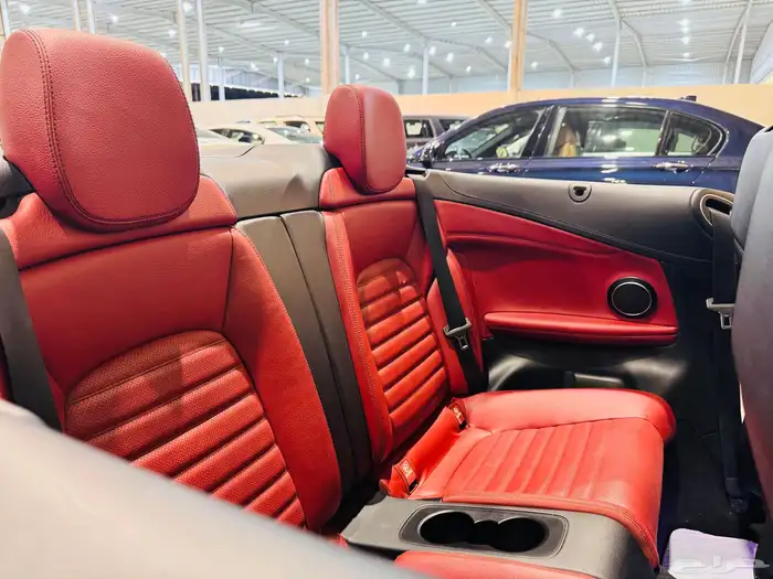 مرسيدس C200 كشف فل كامل نظيف جدا سعودي 10