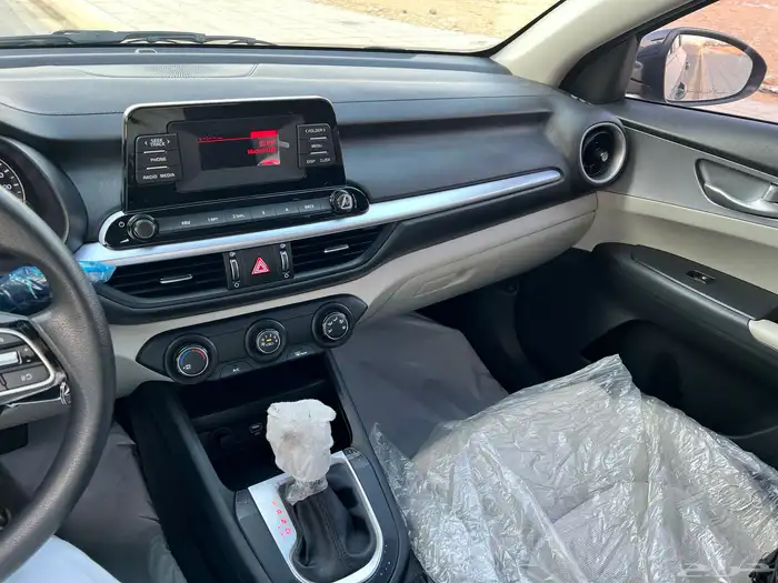 كيا سيراتو 11