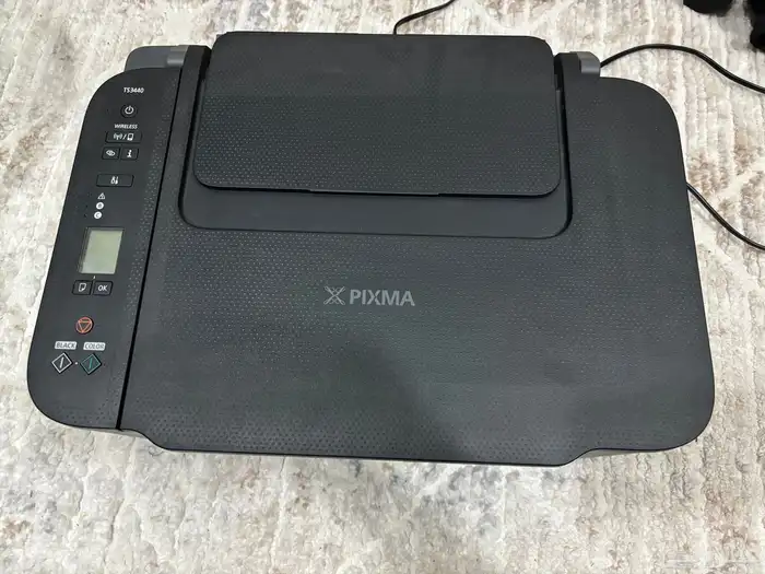 طابعه كانون 1