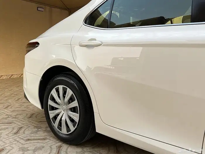 تويوتا كامري 2022 LE عداد 41 شد بلد 26