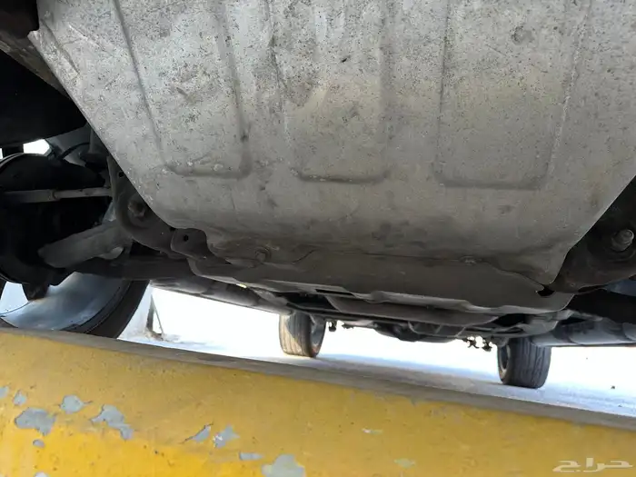 تاهو 2015 للبيع LTZ دبل 18