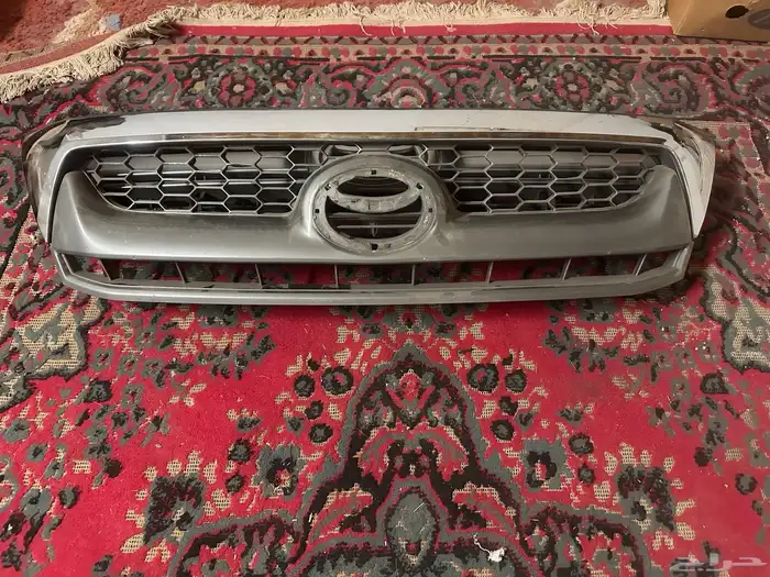 شمعات واسطبات وشبك شاص وشبك هايولكس من 9الى11 2