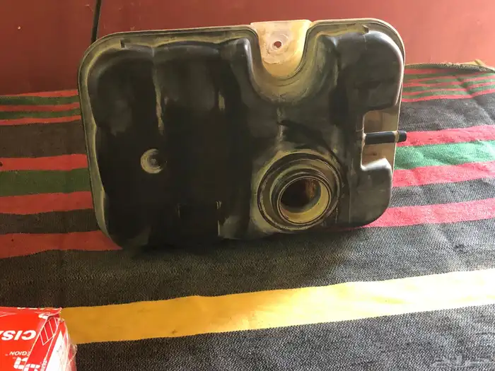 قطع غيار فورد ماركيز وكراون فكتوريا 27