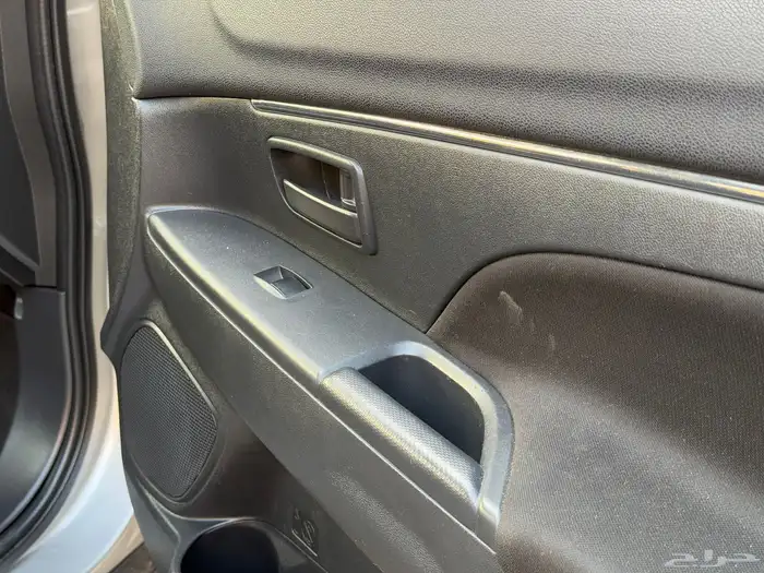 ميتسوبيشي ASX موديل 2020 37