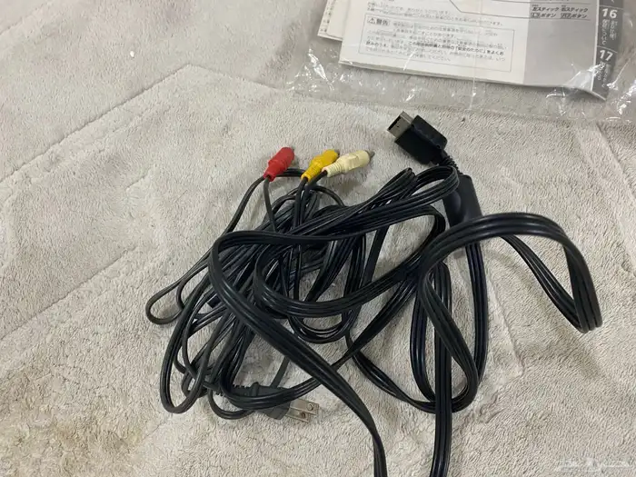 بلاي ستيشن 1 شبه جديد فيه تابي اقساط 3