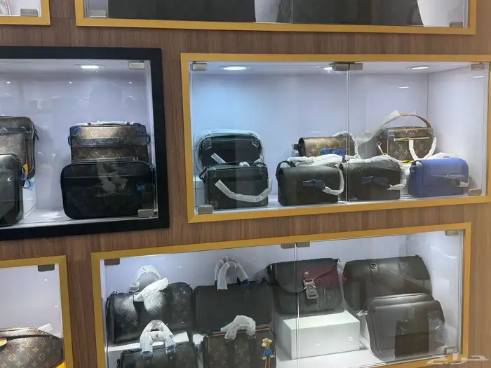 شنط براندات  شنط ماركة  شنط جوتشي   شنط لويس فوتون 75