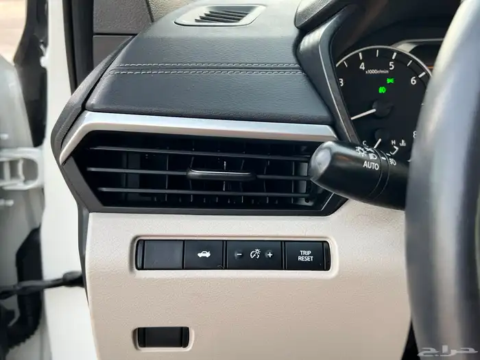 نيسان ألتيما 2021 نص فل - سعودي 22