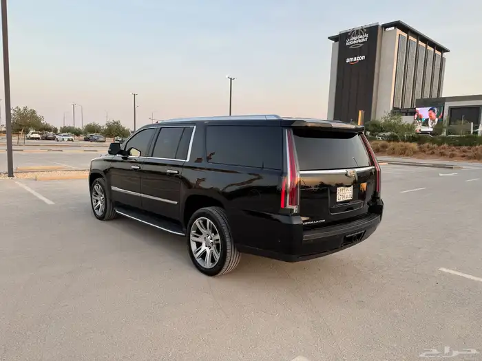 اسكاليد بريميوم منوة المستخدم 4