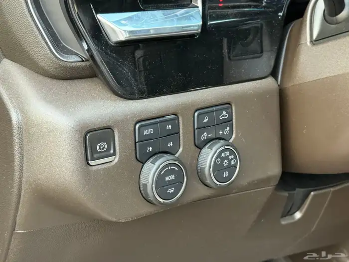 سلفرادو 2022 RST 15