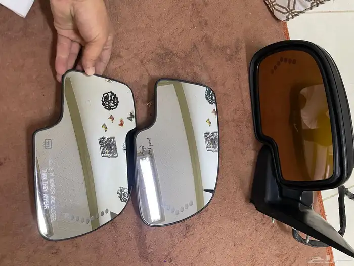 مراية جمس من 2003 الى 2006 1