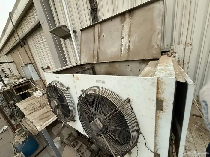 خرجيات مبردات 10