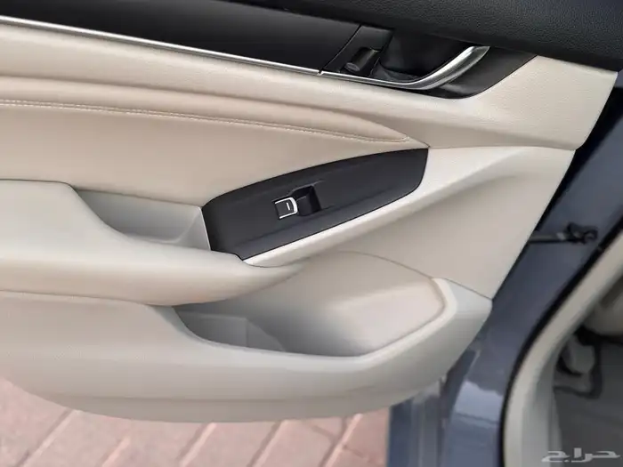 هواندا اكورد 2022 فل كامل اسبورت 26