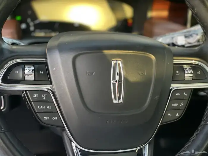 لنكولن - نوتيلوس - 2022 - سعودي 17